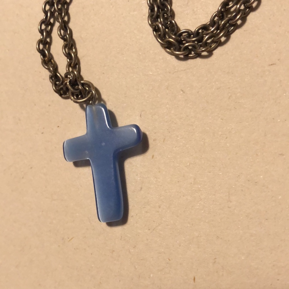 Blue Cross - Picture 5 of 5